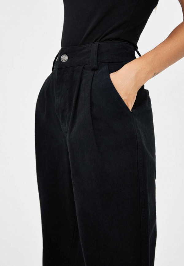 Bershka / Брюки (ix001xw00d5j) фото №4 Bershka / Брюки (ix001xw00d5j) фото №4