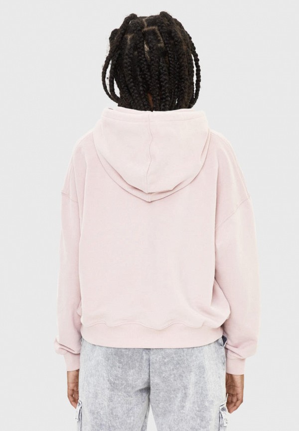 Bershka / Худи (ix001xw00dhz) фото №3 Bershka / Худи (ix001xw00dhz) фото №3
