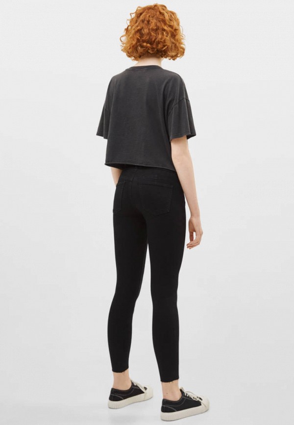 Bershka / Джинсы (ix001xw00dku) фото №3 Bershka / Джинсы (ix001xw00dku) фото №3