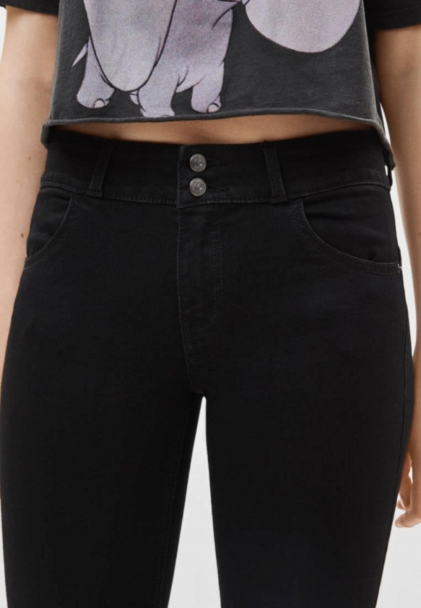 Bershka / Джинсы (ix001xw00dku) фото №4 Bershka / Джинсы (ix001xw00dku) фото №4
