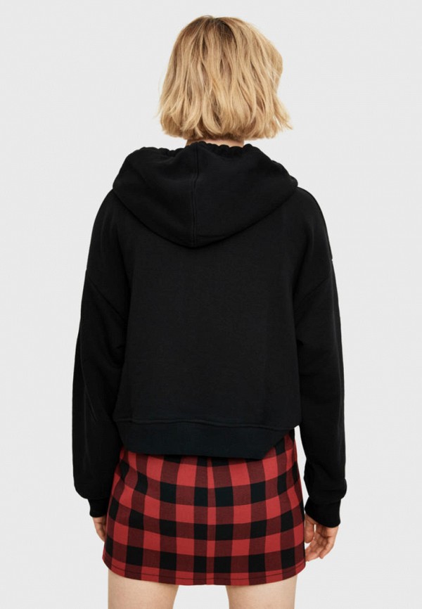 Bershka / Худи (ix001xw00e4d) фото №3 Bershka / Худи (ix001xw00e4d) фото №3