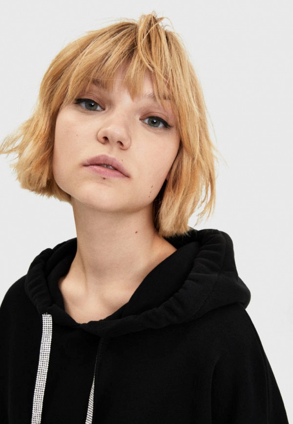 Bershka / Худи (ix001xw00e4d) фото №4 Bershka / Худи (ix001xw00e4d) фото №4