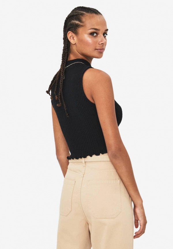 Bershka / Топ (ix001xw00e9d) фото №3 Bershka / Топ (ix001xw00e9d) фото №3