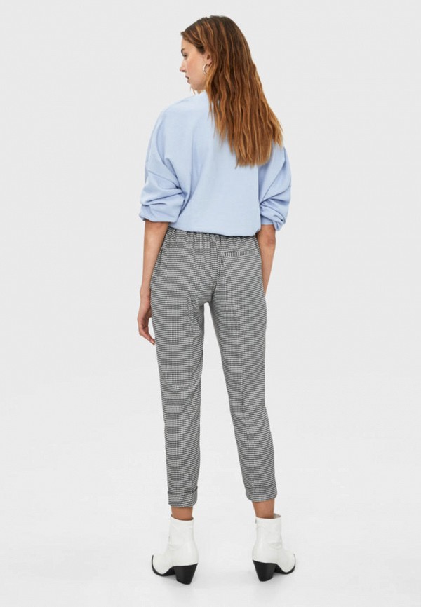 Bershka / Брюки (ix001xw00eem) фото №3 Bershka / Брюки (ix001xw00eem) фото №3