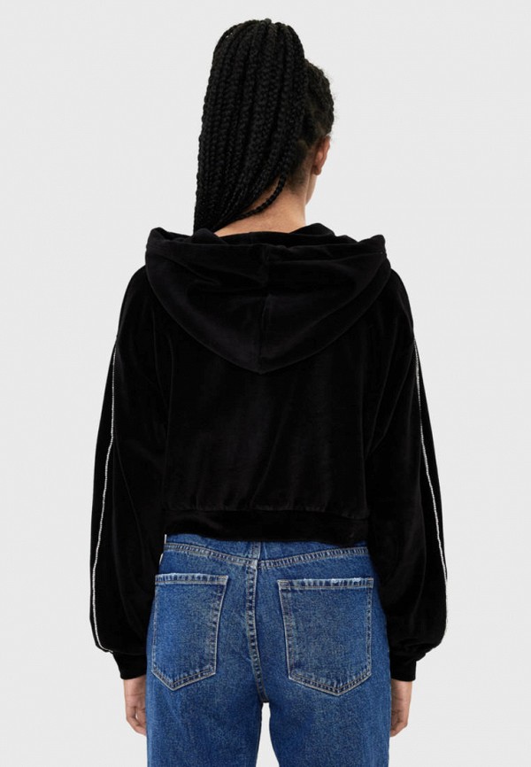 Bershka / Худи (ix001xw00ehi) фото №3 Bershka / Худи (ix001xw00ehi) фото №3