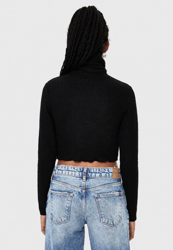 Bershka / Топ (ix001xw00ehk) фото №3 Bershka / Топ (ix001xw00ehk) фото №3