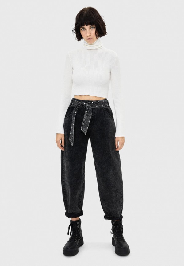 Bershka / Топ (ix001xw00ehl) фото №2 Bershka / Топ (ix001xw00ehl) фото №2