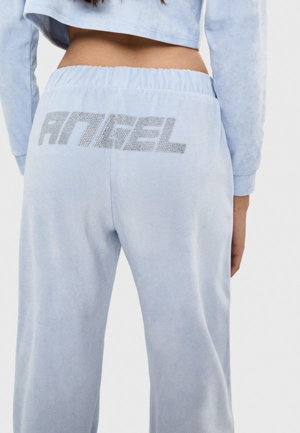 Bershka / Брюки (ix001xw00f24) фото №4 Bershka / Брюки (ix001xw00f24) фото №4
