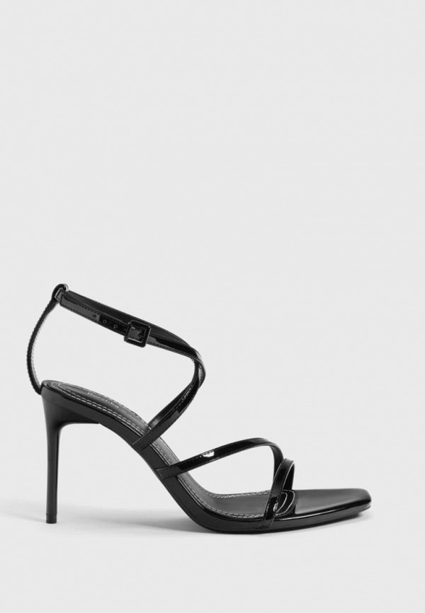 Bershka / Босоножки (ix001xw00ffq) фото №3 Bershka / Босоножки (ix001xw00ffq) фото №3