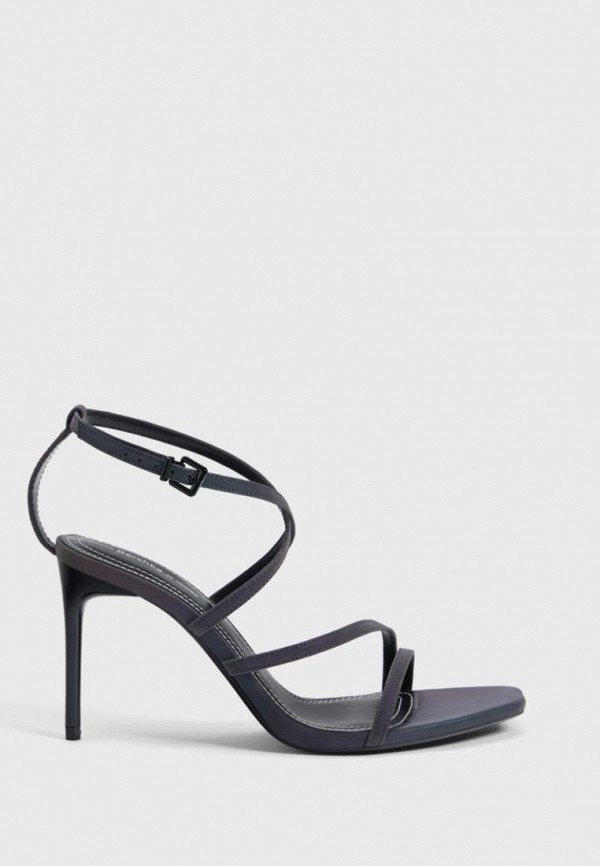 Bershka / Босоножки (ix001xw00ffs) фото №3 Bershka / Босоножки (ix001xw00ffs) фото №3