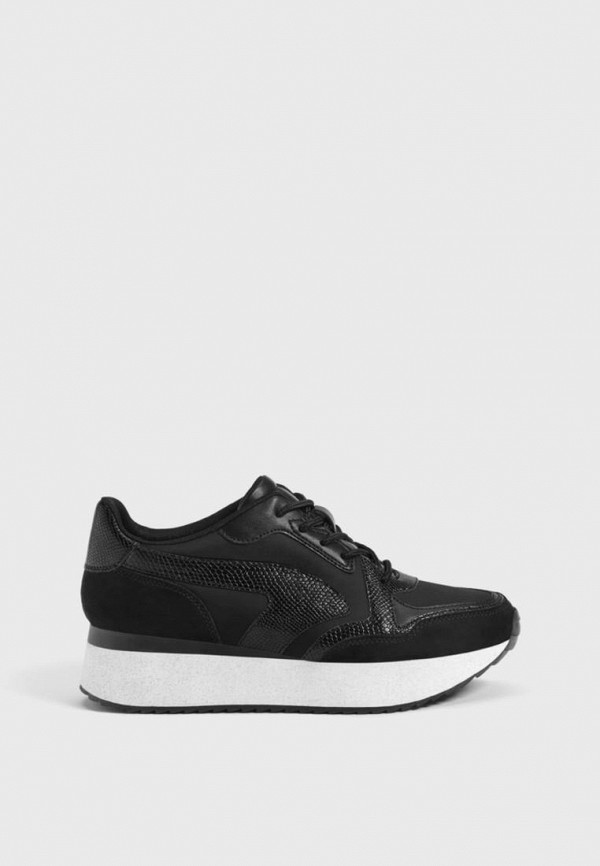 Bershka / Кроссовки (ix001xw00gmy) фото №3 Bershka / Кроссовки (ix001xw00gmy) фото №3