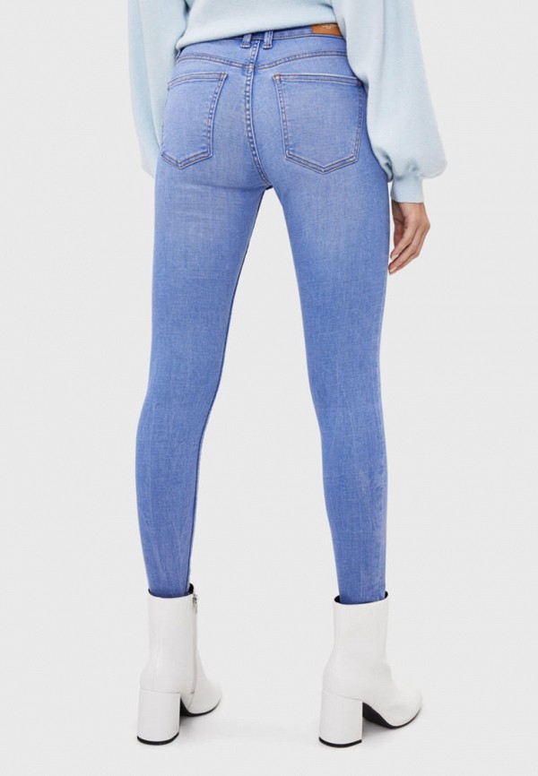 Bershka / Джинсы (ix001xw00gq7) фото №3 Bershka / Джинсы (ix001xw00gq7) фото №3