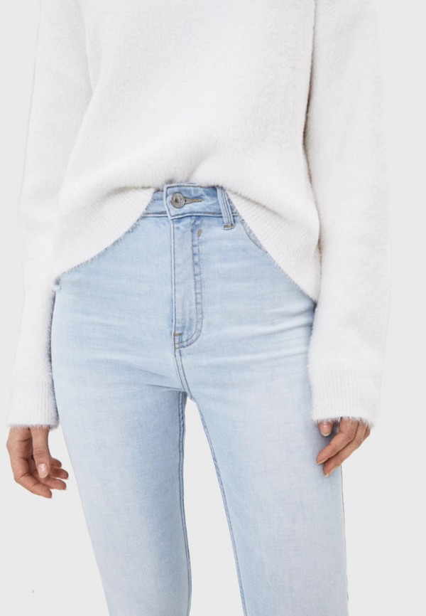 Bershka / Джинсы (ix001xw00grk) фото №4 Bershka / Джинсы (ix001xw00grk) фото №4