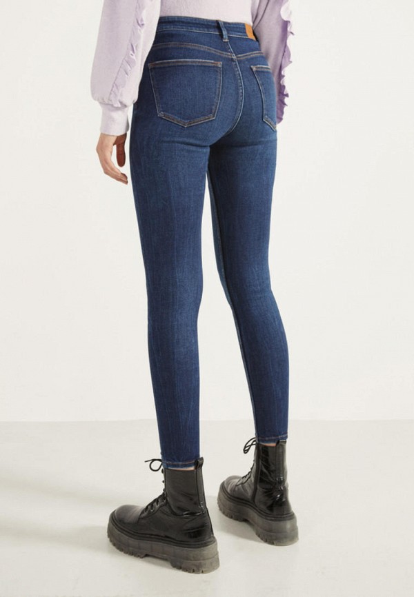 Bershka / Джинсы (ix001xw00h39) фото №3 Bershka / Джинсы (ix001xw00h39) фото №3