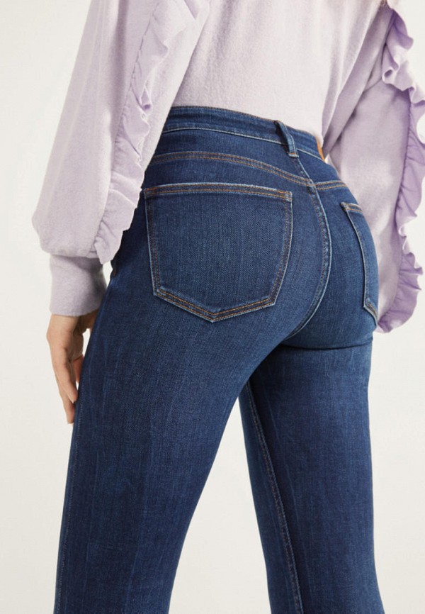 Bershka / Джинсы (ix001xw00h39) фото №4 Bershka / Джинсы (ix001xw00h39) фото №4