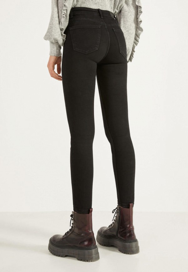 Bershka / Джинсы (ix001xw00h3c) фото №3 Bershka / Джинсы (ix001xw00h3c) фото №3