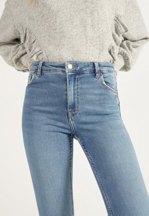 Bershka / Джинсы (ix001xw00h3f) фото №4 Bershka / Джинсы (ix001xw00h3f) фото №4