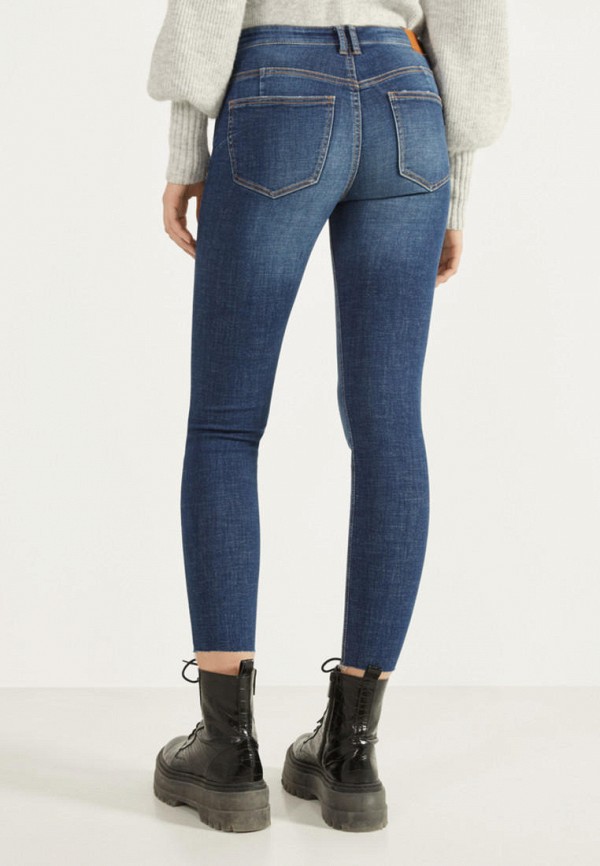Bershka / Джинсы (ix001xw00h49) фото №3 Bershka / Джинсы (ix001xw00h49) фото №3