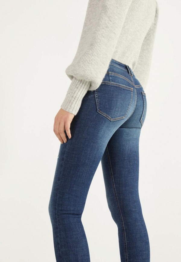 Bershka / Джинсы (ix001xw00h49) фото №4 Bershka / Джинсы (ix001xw00h49) фото №4