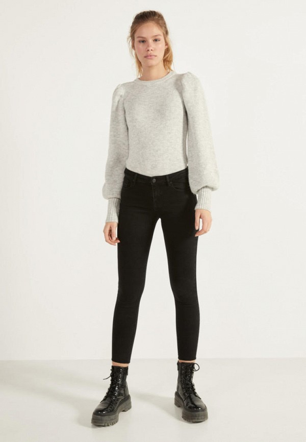 Bershka / Джинсы (ix001xw00h4d) фото №2 Bershka / Джинсы (ix001xw00h4d) фото №2