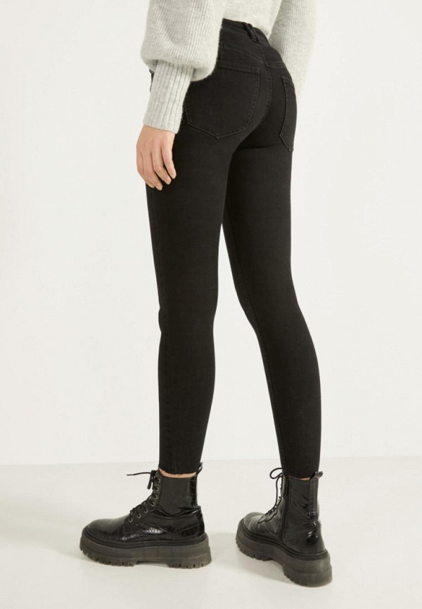 Bershka / Джинсы (ix001xw00h4d) фото №3 Bershka / Джинсы (ix001xw00h4d) фото №3