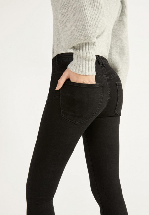 Bershka / Джинсы (ix001xw00h4d) фото №4 Bershka / Джинсы (ix001xw00h4d) фото №4