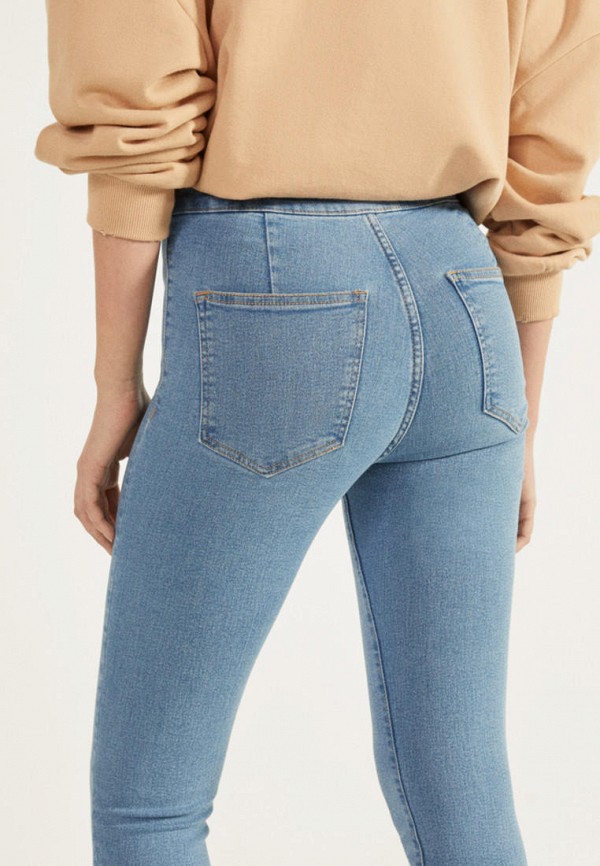 Bershka / Джинсы (ix001xw00h4k) фото №4 Bershka / Джинсы (ix001xw00h4k) фото №4