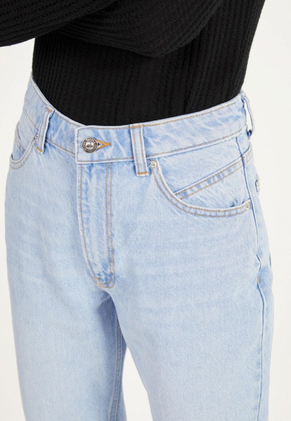 Bershka / Джинсы (ix001xw00hbo) фото №4 Bershka / Джинсы (ix001xw00hbo) фото №4