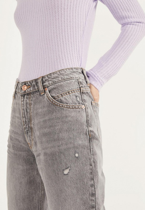 Bershka / Джинсы (ix001xw00hbs) фото №4 Bershka / Джинсы (ix001xw00hbs) фото №4