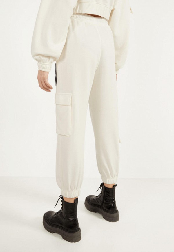 Bershka / Брюки (ix001xw00hj0) фото №3 Bershka / Брюки (ix001xw00hj0) фото №3