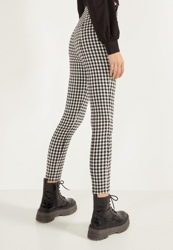 Bershka / Леггинсы (ix001xw00i2d) фото №3 Bershka / Леггинсы (ix001xw00i2d) фото №3