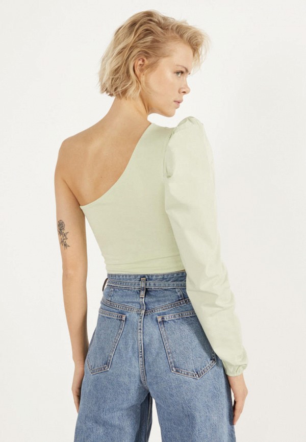 Bershka / Топ (ix001xw00i2e) фото №3 Bershka / Топ (ix001xw00i2e) фото №3