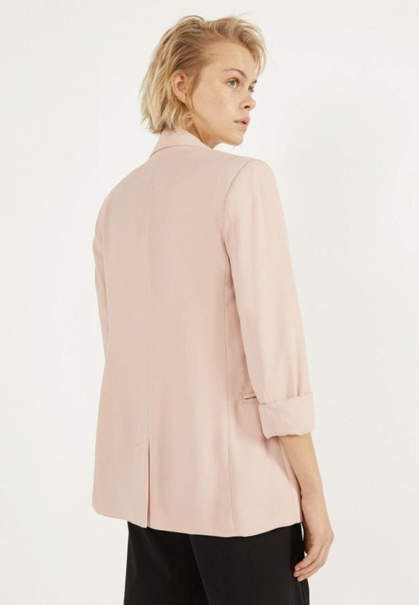 Bershka / Жакет (ix001xw00i2k) фото №3 Bershka / Жакет (ix001xw00i2k) фото №3