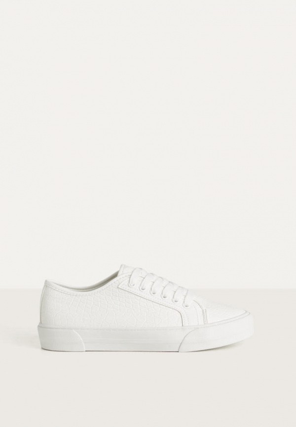 Bershka / Кеды (ix001xw00ibj) фото №3 Bershka / Кеды (ix001xw00ibj) фото №3