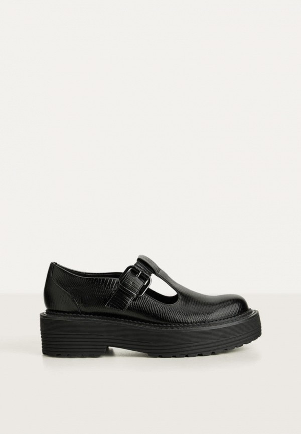 Bershka / Лоферы (ix001xw00ily) фото №3 Bershka / Лоферы (ix001xw00ily) фото №3
