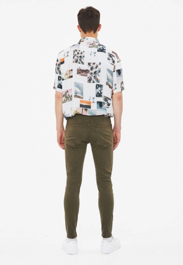 Bershka / Брюки (ix001xm003qc) фото №3 Bershka / Брюки (ix001xm003qc) фото №3