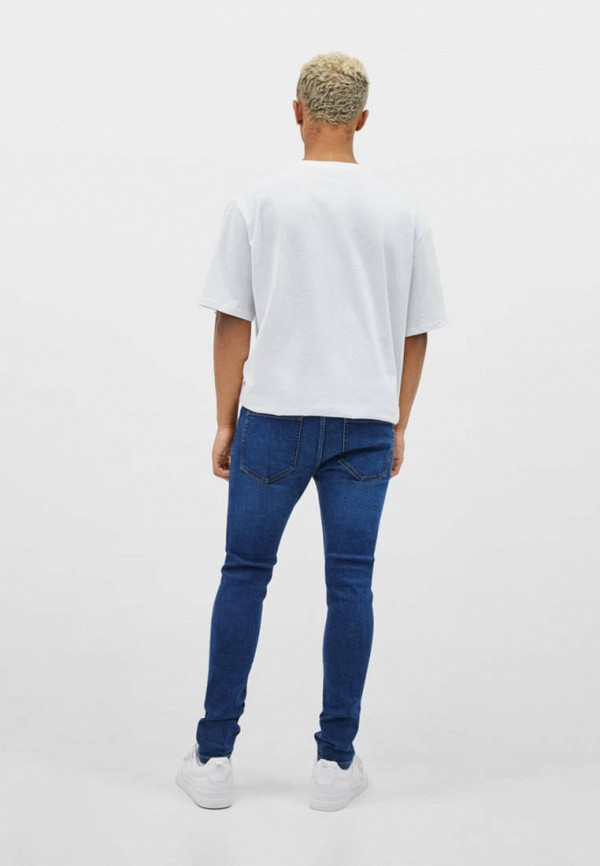 Bershka / Джинсы (ix001xm003qh) фото №3 Bershka / Джинсы (ix001xm003qh) фото №3