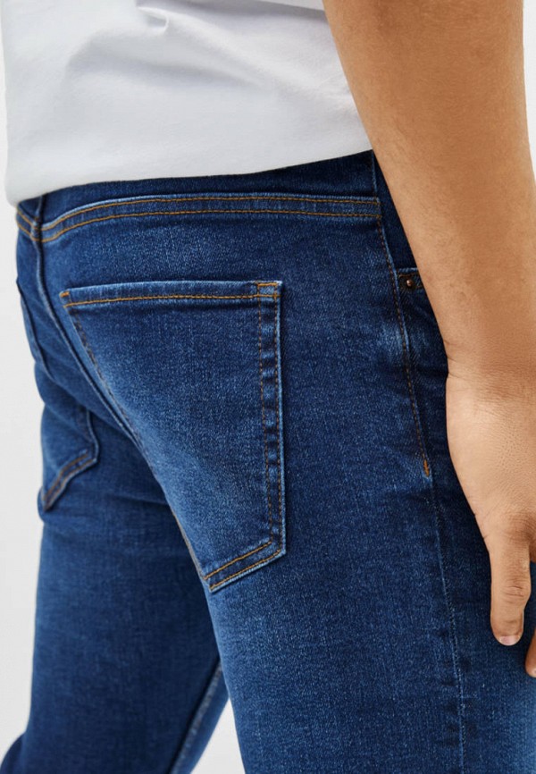 Bershka / Джинсы (ix001xm003qh) фото №4 Bershka / Джинсы (ix001xm003qh) фото №4