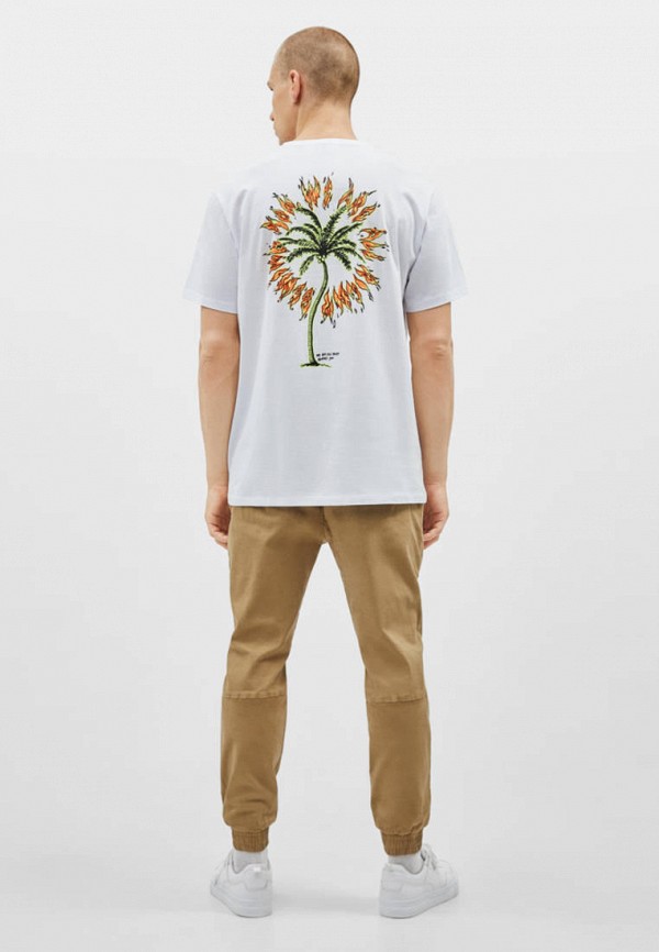 Bershka / Брюки (ix001xm003qi) фото №3 Bershka / Брюки (ix001xm003qi) фото №3
