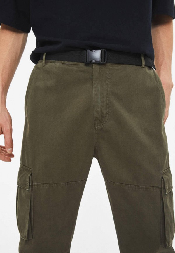 Bershka / Брюки (ix001xm003qm) фото №4 Bershka / Брюки (ix001xm003qm) фото №4