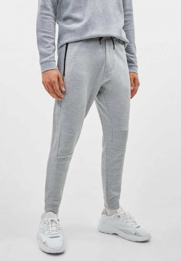 Bershka / Брюки (ix001xm003qr) фото №1 Bershka / Брюки (ix001xm003qr) фото №1