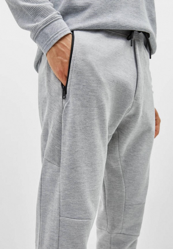 Bershka / Брюки (ix001xm003qr) фото №4 Bershka / Брюки (ix001xm003qr) фото №4