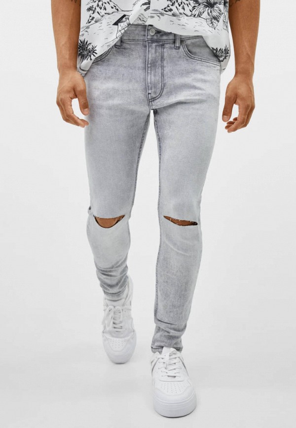 Bershka / Джинсы (ix001xm003qy) фото №1 Bershka / Джинсы (ix001xm003qy) фото №1