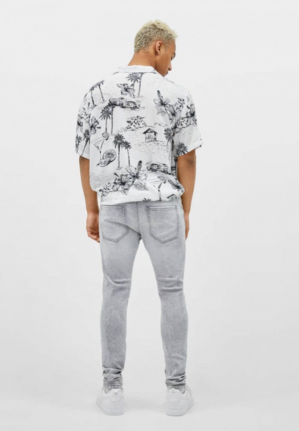 Bershka / Джинсы (ix001xm003qy) фото №3 Bershka / Джинсы (ix001xm003qy) фото №3