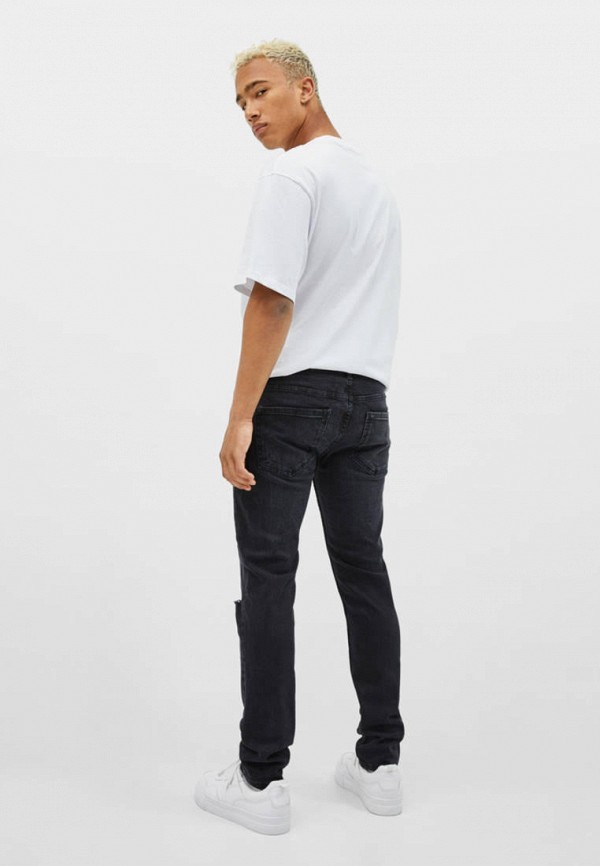Bershka / Джинсы (ix001xm003r5) фото №3 Bershka / Джинсы (ix001xm003r5) фото №3