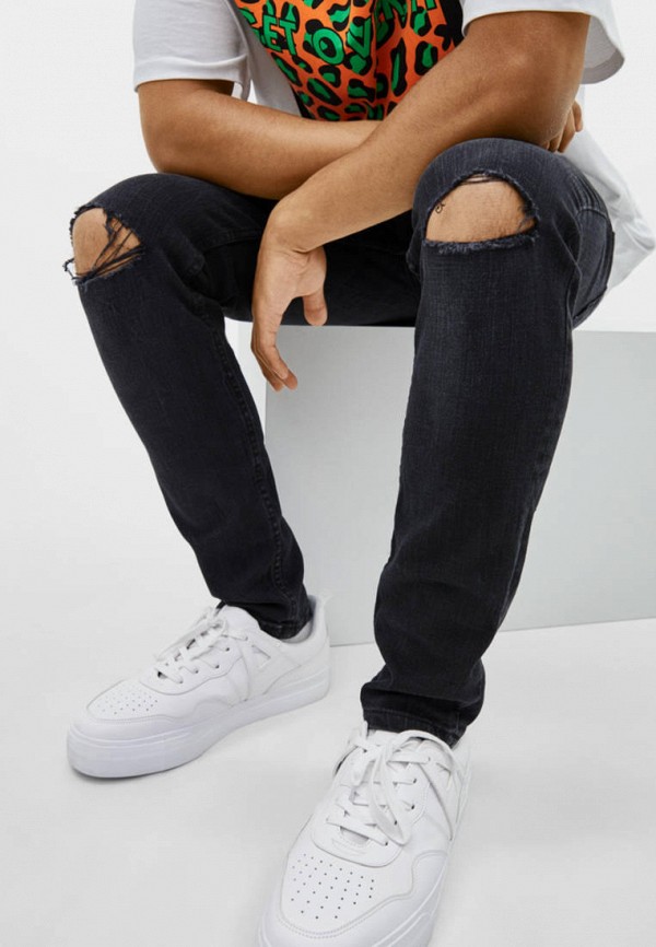 Bershka / Джинсы (ix001xm003r5) фото №4 Bershka / Джинсы (ix001xm003r5) фото №4