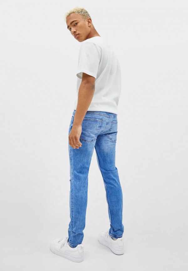 Bershka / Джинсы (ix001xm003r7) фото №3 Bershka / Джинсы (ix001xm003r7) фото №3