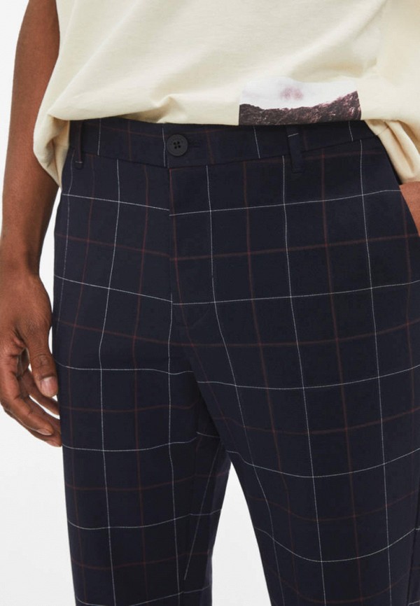 Bershka / Брюки (ix001xm003rs) фото №4 Bershka / Брюки (ix001xm003rs) фото №4
