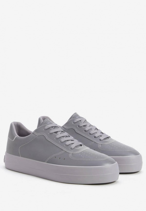 Bershka / Кеды (ix001xm003sv) фото №2 Bershka / Кеды (ix001xm003sv) фото №2
