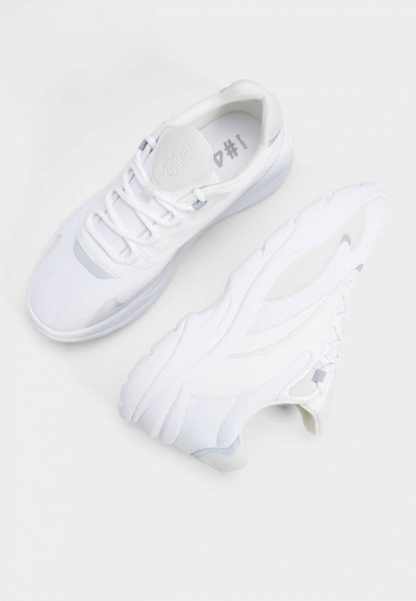 Bershka / Кроссовки (ix001xm003sx) фото №1 Bershka / Кроссовки (ix001xm003sx) фото №1